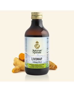 LIVOMAP (200 ml)