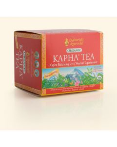 Tè  Kapha Organic