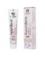 AYURDENT Dentifricio 