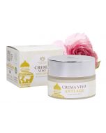 Crema Viso Anti Age - Antirughe -  Rigenerante