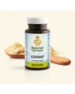 ASHVAMAP