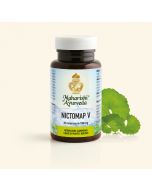 NICTOMAP V